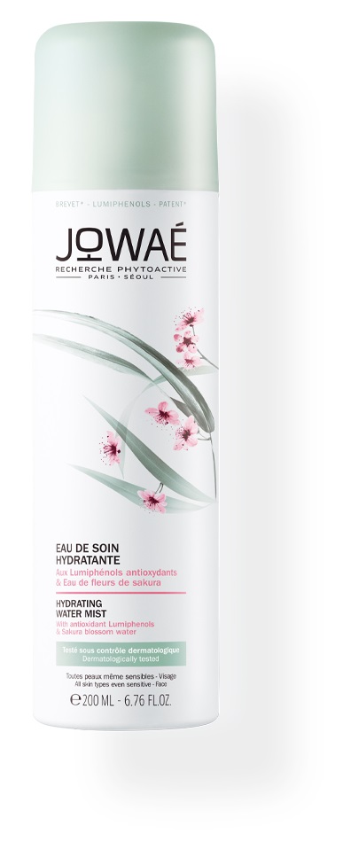 JOWAE ACQUA TRATTAMENTO IDRATANTE SPRAY 200 ML - Pharmaleader