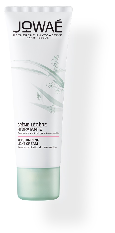 JOWAE CREMA LEGGERA IDRATANTE 40 ML - Pharmaleader