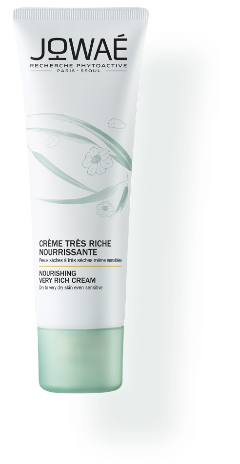 JOWAE CREMA MOLTO RICCA NUTRIENTE 40 ML - Pharmaleader