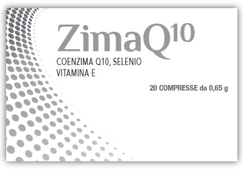 ZIMAQ10 20 COMPRESSE - Pharmaleader