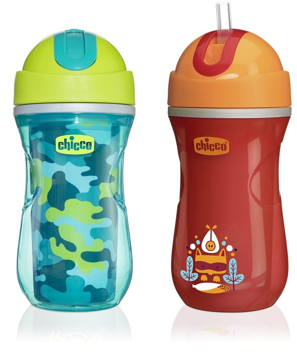 CHICCO TAZZA SPORT NEUTRA 18 MESI - Pharmaleader