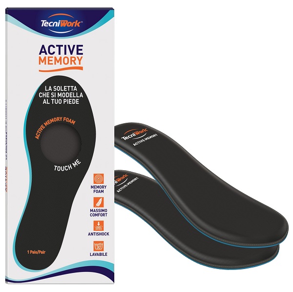 ACTIVE MEMORY SOLETTA 37 1 PAIO - Pharmaleader