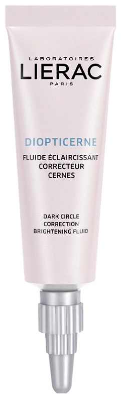LIERAC DIOPTICERNE 15 ML - Pharmaleader