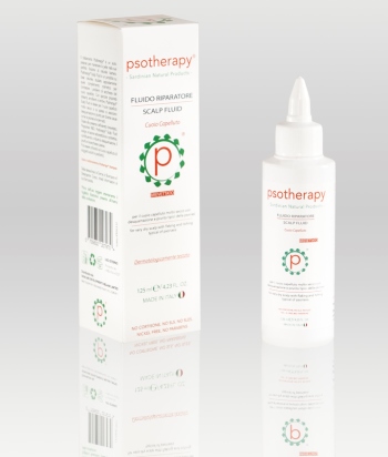 PSOTHERAPY FLUIDO RIPARATORE 125 ML - Pharmaleader