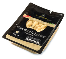 MASSIMO ZERO GNOCCHETTI DI PATATE 400 G - Pharmaleader