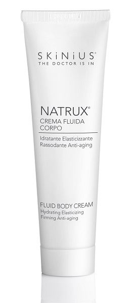 NATRUX CREMA FLUIDA 100 ML - Pharmaleader