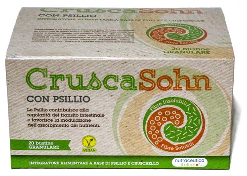 CRUSCASOHN 20 BUSTINE - Pharmaleader