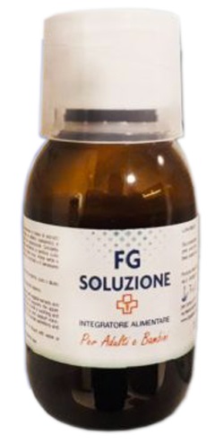 FG SOLUZIONE+ 100 ML - Pharmaleader