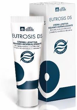 EUTROSIS DS CREMA VISO 30 ML - Pharmaleader