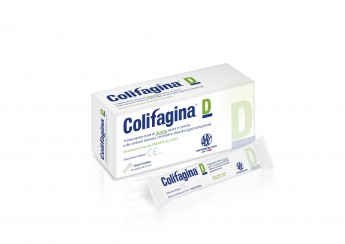 COLIFAGINA D 12 BUSTINE DA 15 ML - Pharmaleader