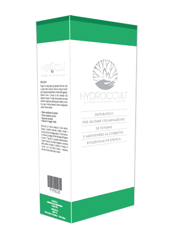 HYDROCCULT 500 ML - Pharmaleader
