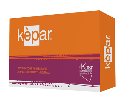 KEPAR 30 COMPRESSE 800 MG - Pharmaleader