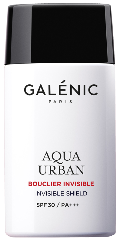 GALENIC FLUIDO SCUDO INVISIBILE SPF30 40 ML - Pharmaleader