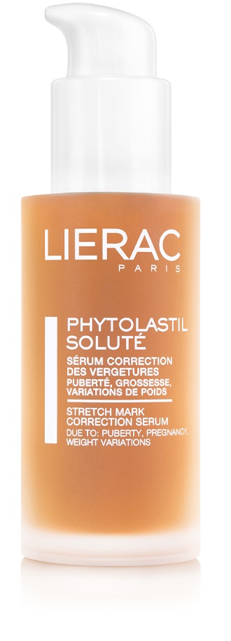 LIERAC PHYTOLASTIL SOLUTE 75 ML - Pharmaleader