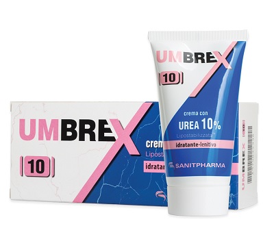 UMBREX 10 CREMA 75 ML - Pharmaleader