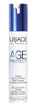 AGE PROTECT CREMA MULTI AZIONE 40 ML - Pharmaleader