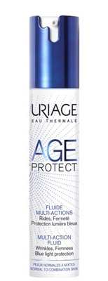 AGE PROTECT FLUIDO MULTI AZIONE 40 ML - Pharmaleader