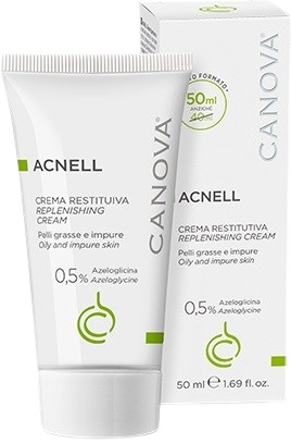 ACNELL CREMA CANOVA 50 ML - Pharmaleader