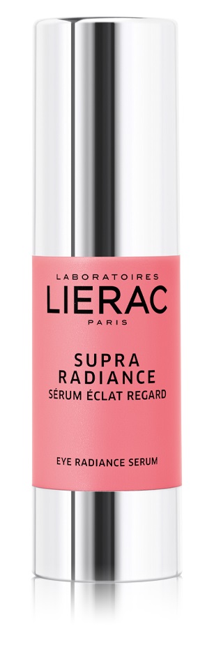 LIERAC SUPRA RAD OCCHU 15 ML - Pharmaleader
