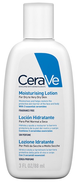 CERAVE LOZIONE IDRATANTE 88 ML - Pharmaleader