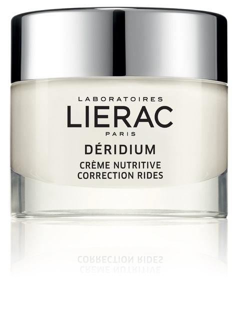 DERIDIUM CREMA NUTRIENTE RUGHE 50 ML - Pharmaleader