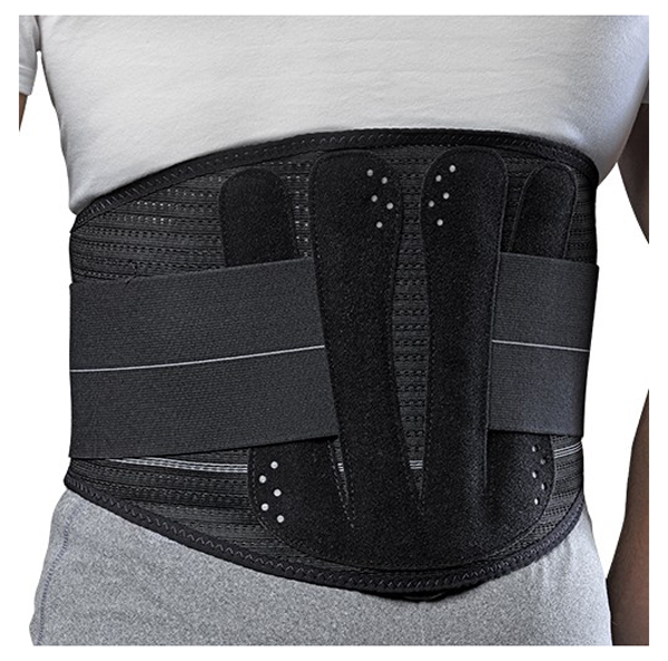 DR GIBAUD ORTHO LOMBOGIB WORK CORSETTO LOMBOSACRALE 4 - Pharmaleader