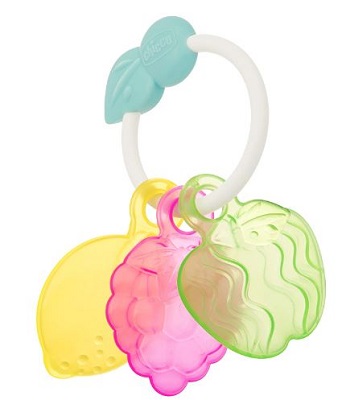 CHICCO GIOCO AIR FRUIT SALAD - Pharmaleader
