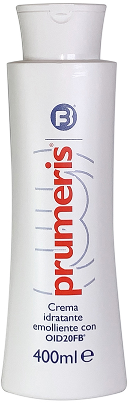 PRUMERIS CREMA IDRATANTE EMOLLIENTE 400 ML - Pharmaleader