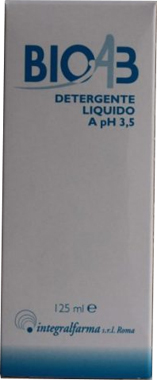 BIO A3 DETERGENTE LIQUIDO 250 ML - Pharmaleader