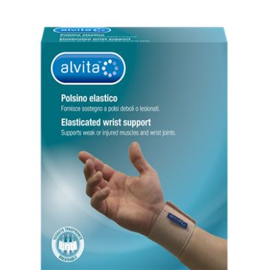 POLSINO ALVITA ELASTICO 3 - Pharmaleader