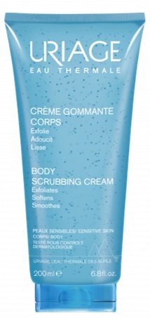 CREMA GOMMAGE CORPO 200 ML - Pharmaleader