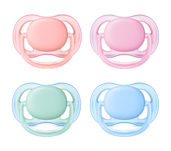 SUCCHIETTI ULTRA AIR MIXED 0-6 MESI - Pharmaleader