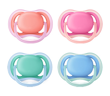 SUCCHIETTI ULTRA AIR MIXED 6-18 MESI - Pharmaleader