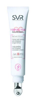 SVR TOPIALYSE PALPEBRAL CC L 7 G - Pharmaleader