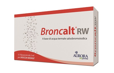BRONCALT RW STRIP 15 STRIP 5 ML - Pharmaleader