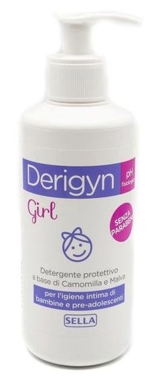 DERIGYN GIRL 300 ML - Pharmaleader
