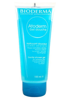 ATODERM GEL DOUCHE 100 ML - Pharmaleader