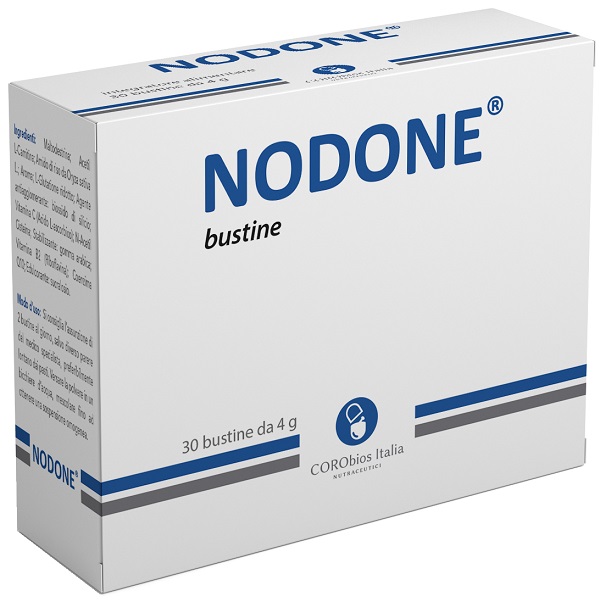 NODONE 30 BUSTINE - Pharmaleader
