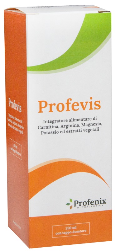 PROFEVIS 250 ML - Pharmaleader