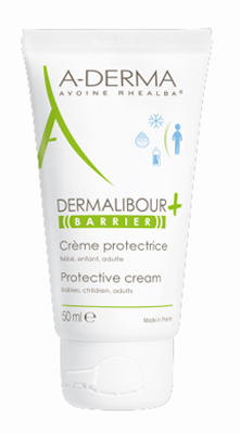 DERMALIBOUR + BARRIERA CREMA PROTETTIVA 100 ML - Pharmaleader