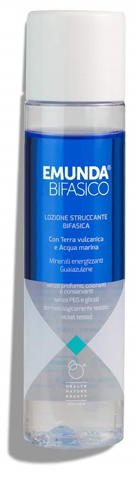 EMUNDA BIFASICO LOZIONE 125 ML - Pharmaleader