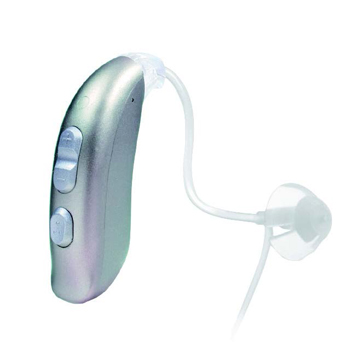 AMPLIFICATORE ACUSTICO AA DIGITAL AIR 3D POLAROID UNIVERSALE - Pharmaleader