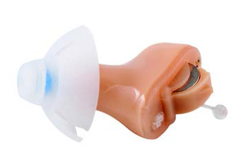 AMPLIFICATORE ACUSTICO AA DIGITAL INIVISBLE 3D POLAROID DESTRO - Pharmaleader