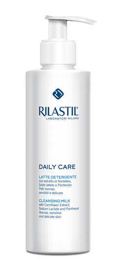 RILASTIL DAILY CARE LATTE DETERGENTE SPECIAL PRICE - Pharmaleader