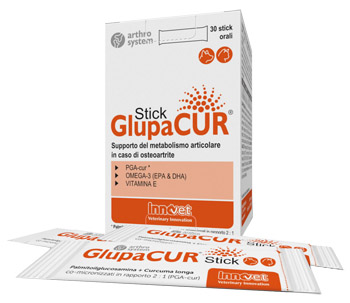 GLUPACUR 30 STICK ORALI - Pharmaleader