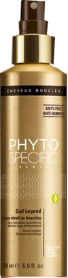 PHYTO CURL LEGEND SPRAY 200 ML - Pharmaleader