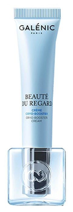 GALENIC CREMA CONTORNO OCCHI CRYO BOOSTER 15 ML - Pharmaleader