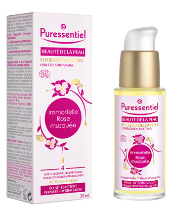 PURESSENTIEL ELIXIR BIO VISO 30 ML - Pharmaleader