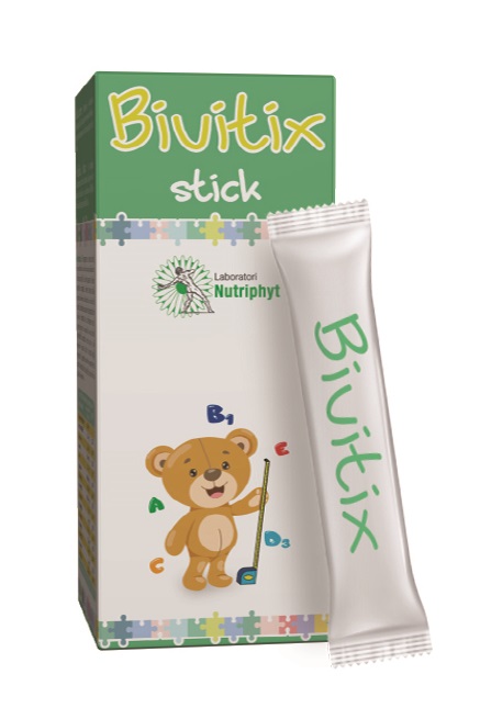 BIVITIX 10 STICK PACK 10 ML - Pharmaleader