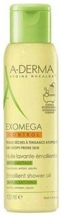 EXOMEGA CONTROL OLIO 100 ML - Pharmaleader